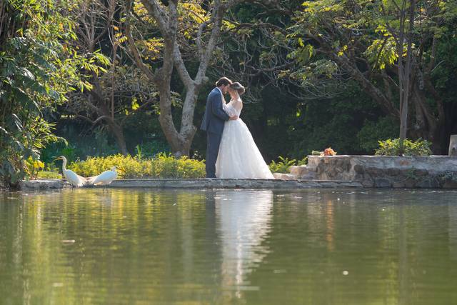 La boda de Colomba y Jakub 2