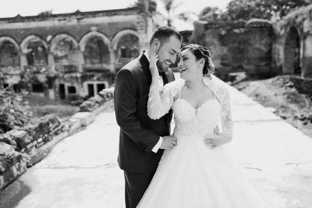 La boda de Joany y Jesus 1