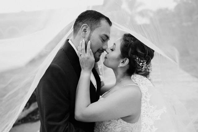 La boda de Joany y Jesus 2