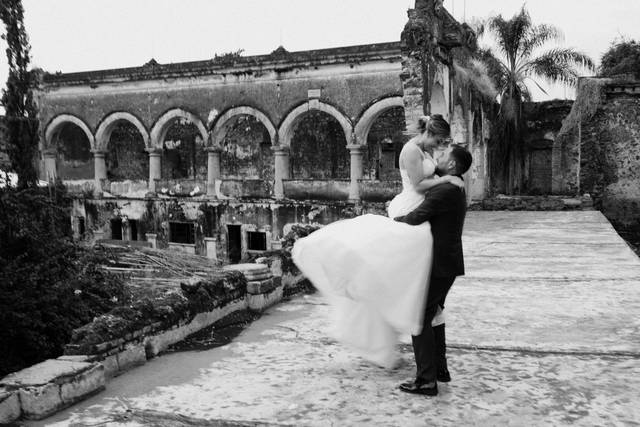 La boda de Joany y Jesus 3