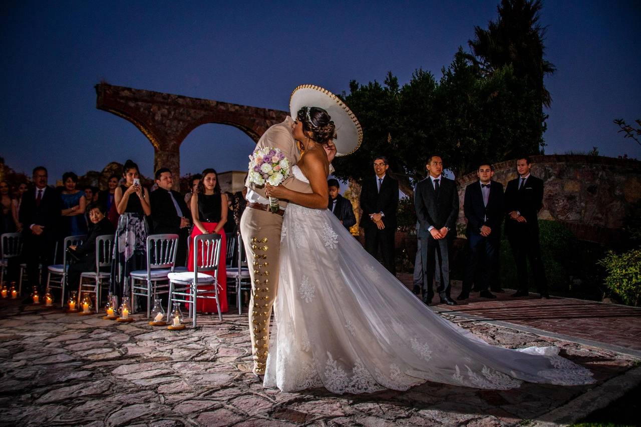 Haciendas Para Bodas Puebla