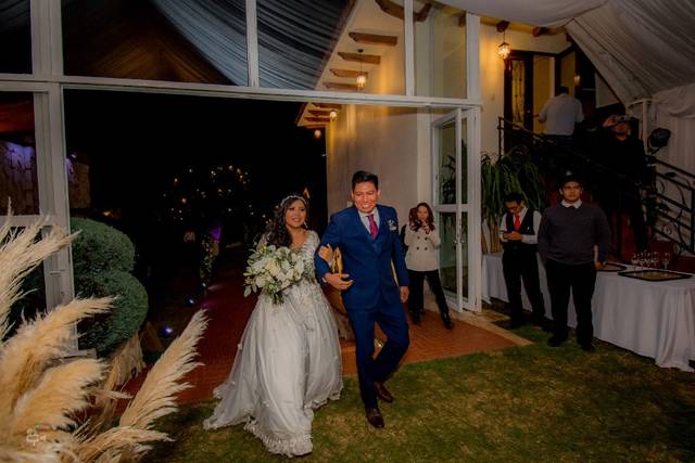 La boda de María Eugenia y Miguel 2