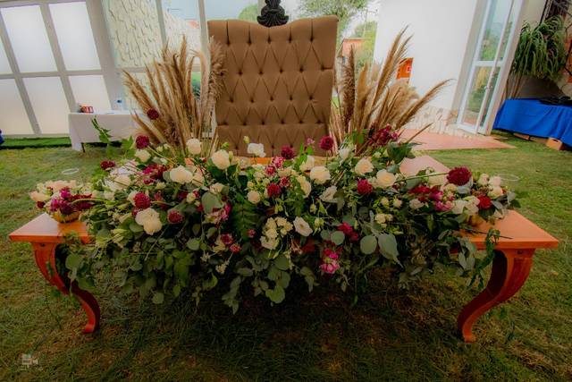 La boda de María Eugenia y Miguel 3