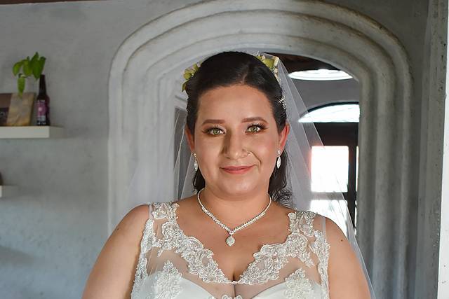 La boda de Katia y César 2