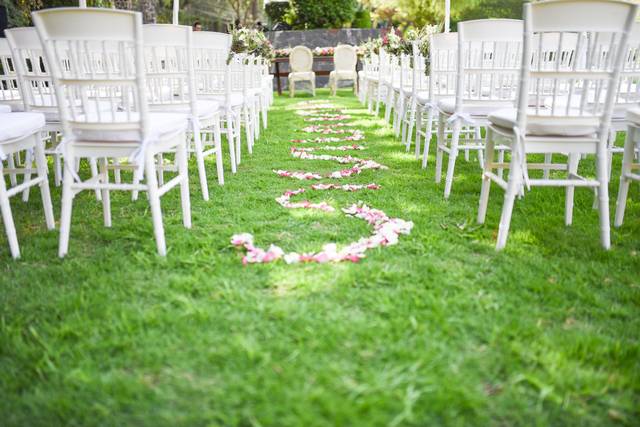 La boda de Barbara y Roberto 2