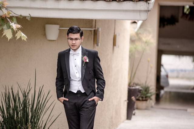 La boda de Andrea y Alejandro 3