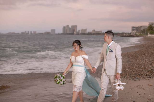 La boda de Miguel y Karla 3