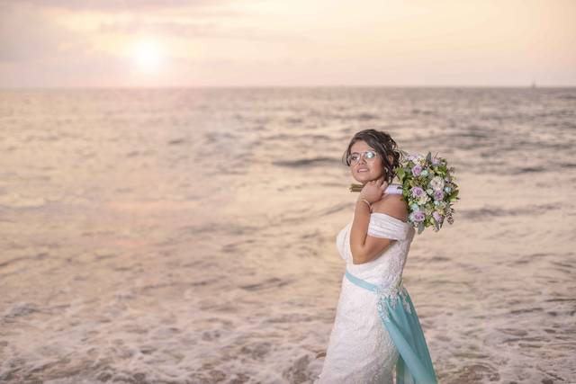 La boda de Miguel y Karla 2
