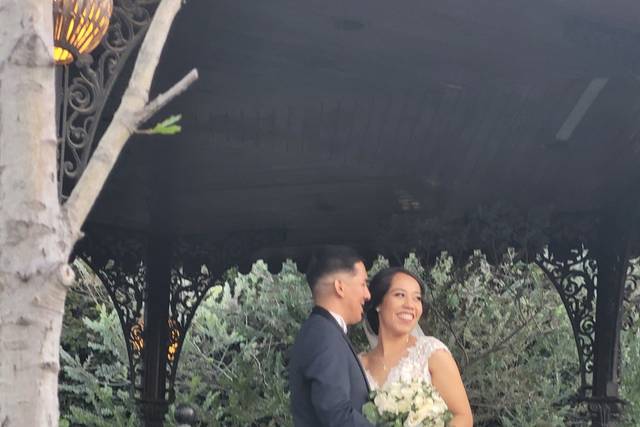 La boda de Jessica  y Juan Daniel  1