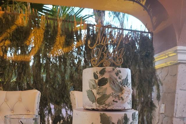 La boda de Jessica  y Juan Daniel  2