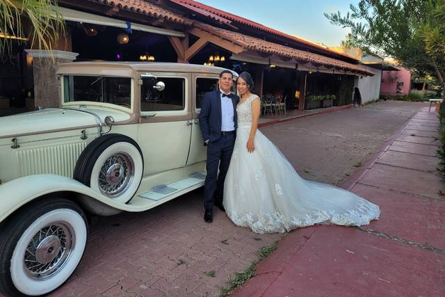 La boda de Jessica  y Juan Daniel  3