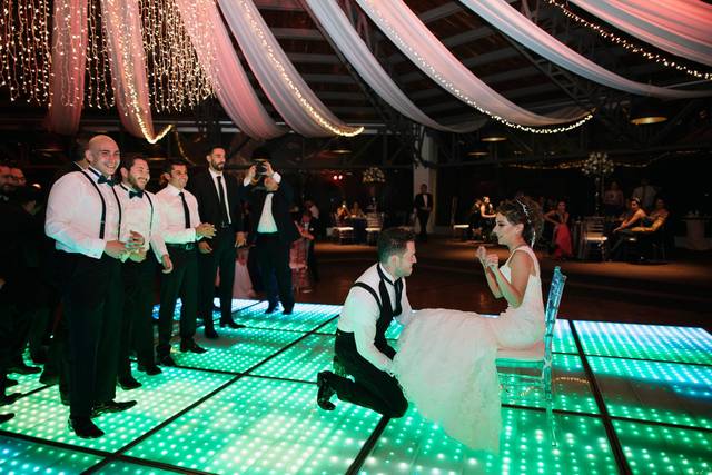 La boda de Cinthya y Manuel 3