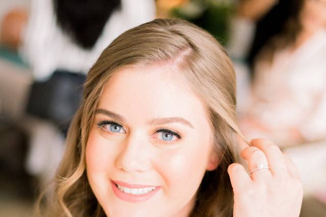 La boda de Carolina y Alexander 3