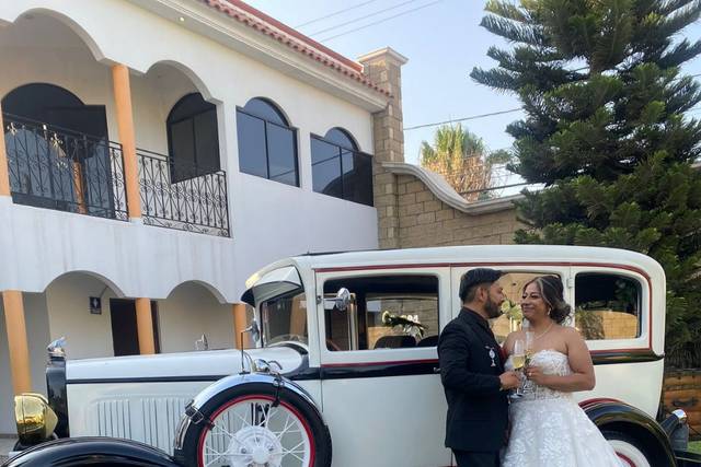 La boda de Alejandra  y Ivan  2
