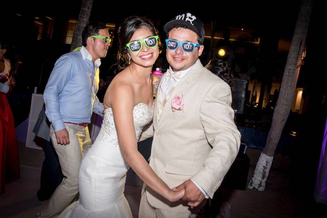 Hyatt Ziva Puerto Vallarta 1