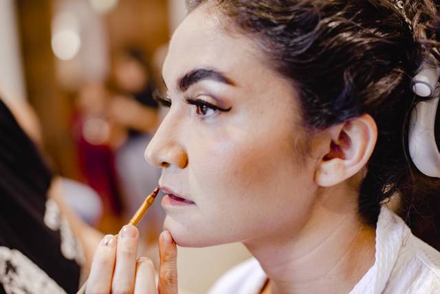 La boda de Daniela y Jorge 3