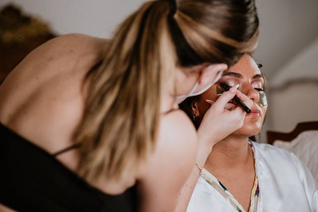 La boda de Mar y Ben 3