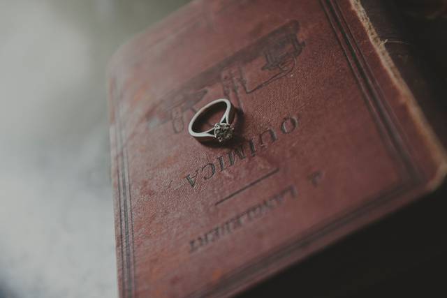 La boda de Ximena y Diego 3