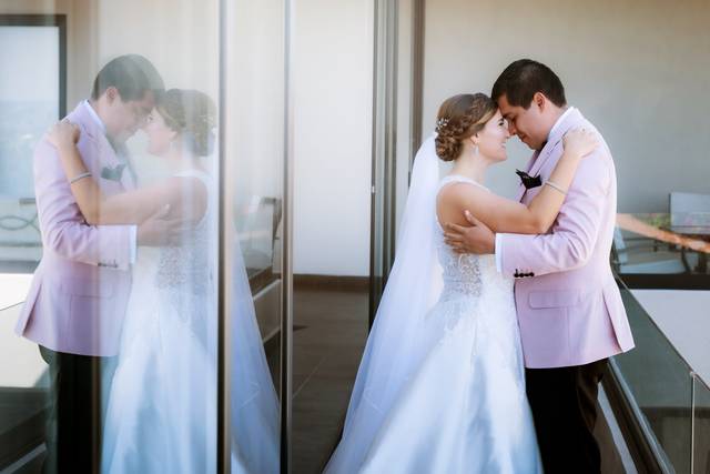 La boda de Marlen y Daniel 3