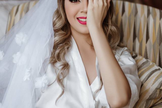 La boda de Tamara y Mario 2