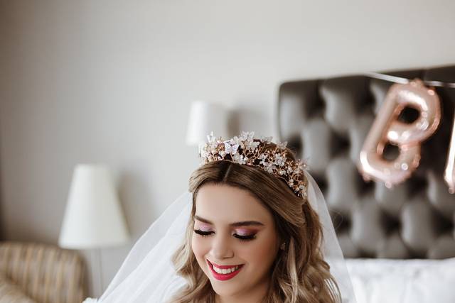 La boda de Tamara y Mario 3