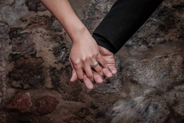 La boda de Cris y Pepe 2