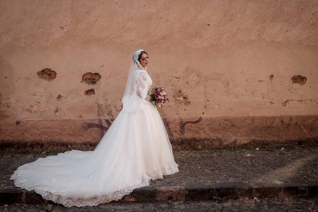 La boda de Cris y Pepe 1