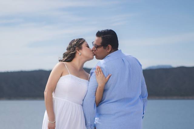 La boda de Vero y Josue 2