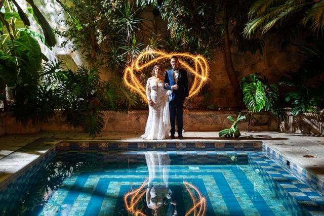 La boda de Ana y Danny 3