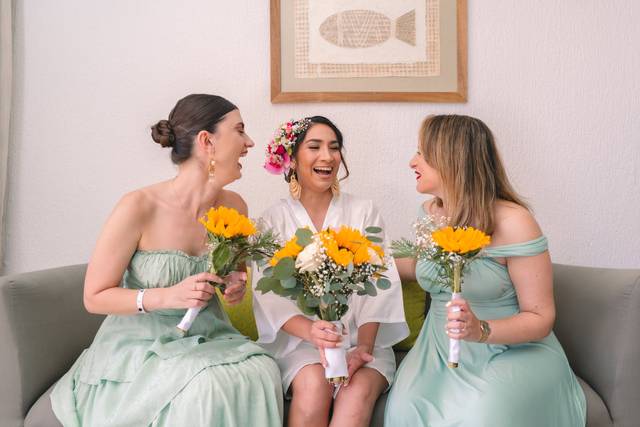 Trendé Weddings 3