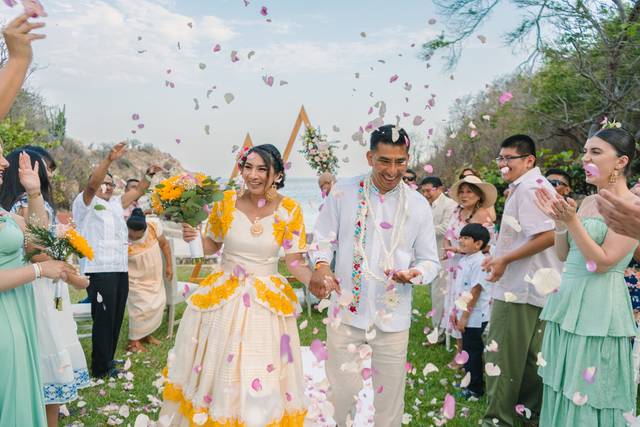 La boda de Nora y Alfonso 1