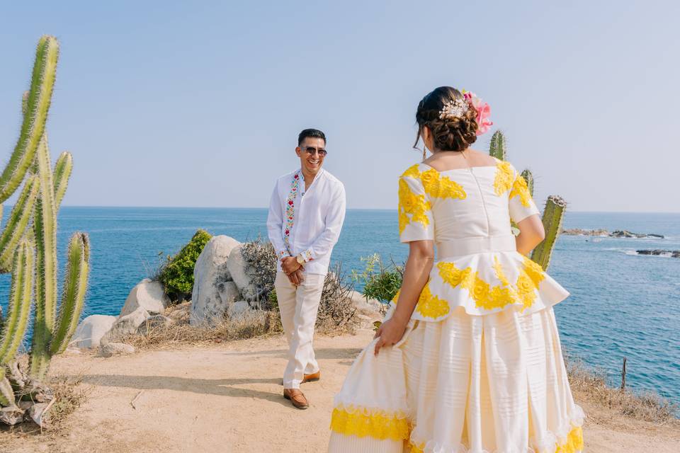 Trendé Weddings