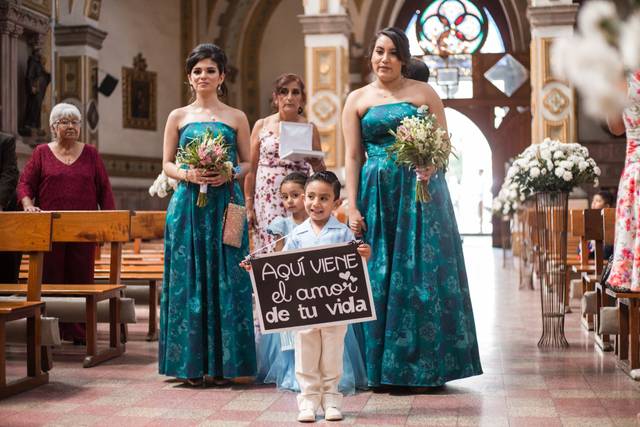 La boda de Laura  y Alejandro  1