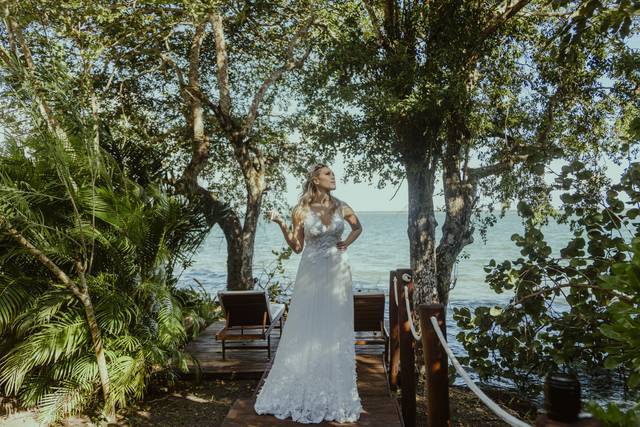 La boda de Kelly y Armando 1