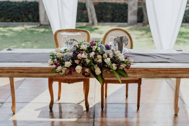 La boda de Brisia y Joel 2
