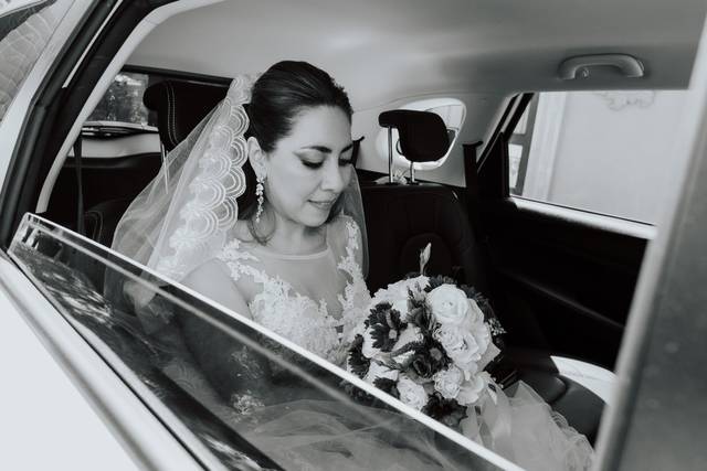 La boda de Brisia y Joel 3