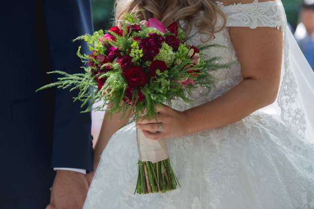 La boda de Renata y Pablo 3