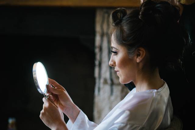 La boda de Dulce y Luis 2