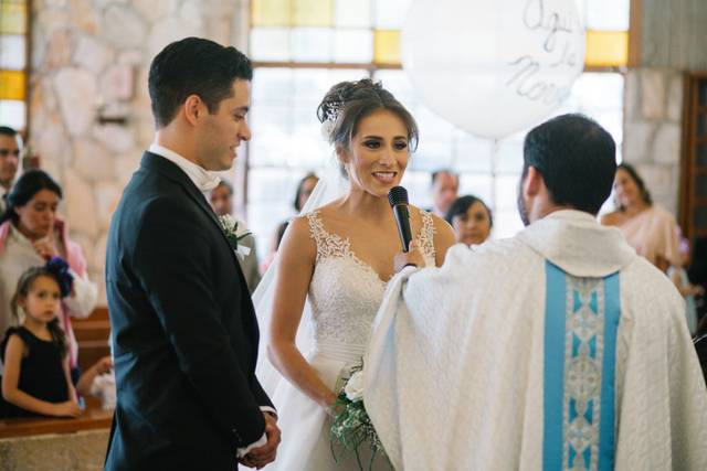 La boda de Dulce y Luis 1
