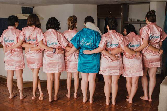 La boda de Dana y Renee 2