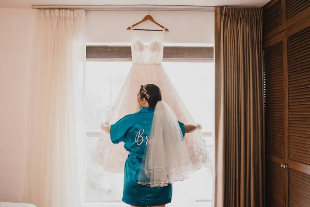 La boda de Dana y Renee 3