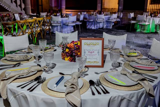 La boda de Maria Fernanda y Emmanuel 1