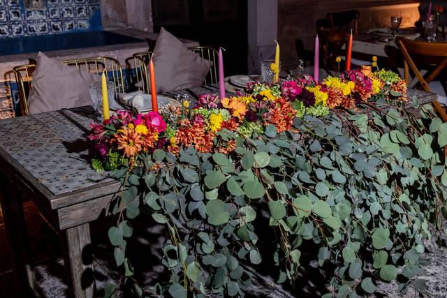La boda de Maria Fernanda y Emmanuel 2