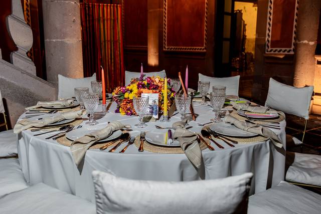 La boda de Maria Fernanda y Emmanuel 3