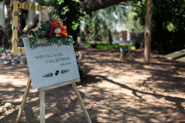 La boda de Diana y David 1