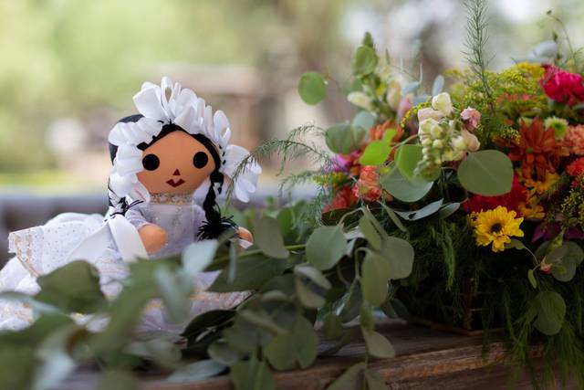 La boda de Diana y David 2