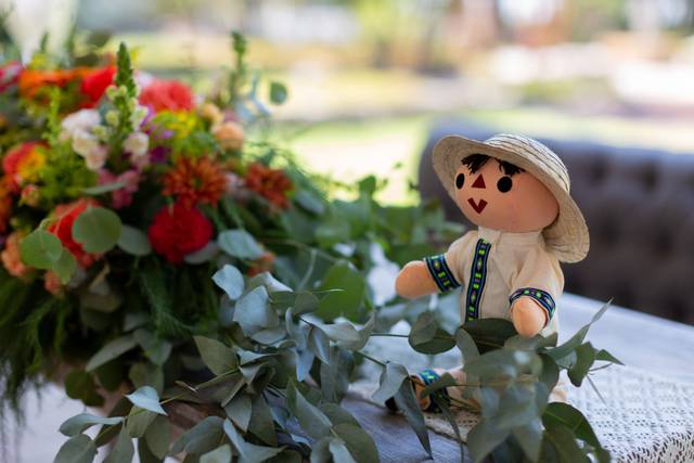 La boda de Diana y David 3