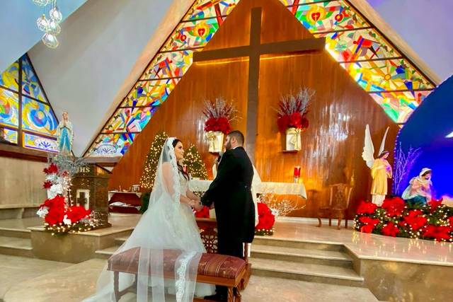 La boda de Daniela y Braulio  3