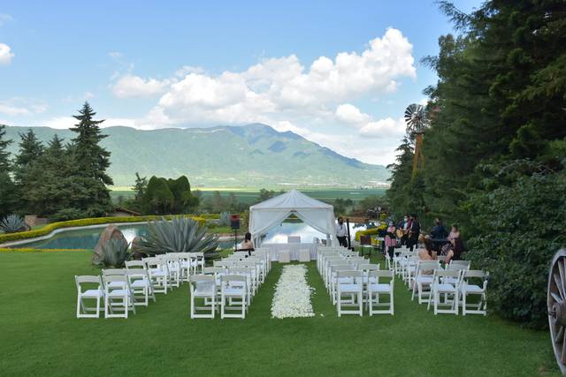 La boda de Lupita y Josue 3