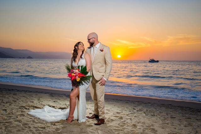 Hyatt Ziva Puerto Vallarta 3